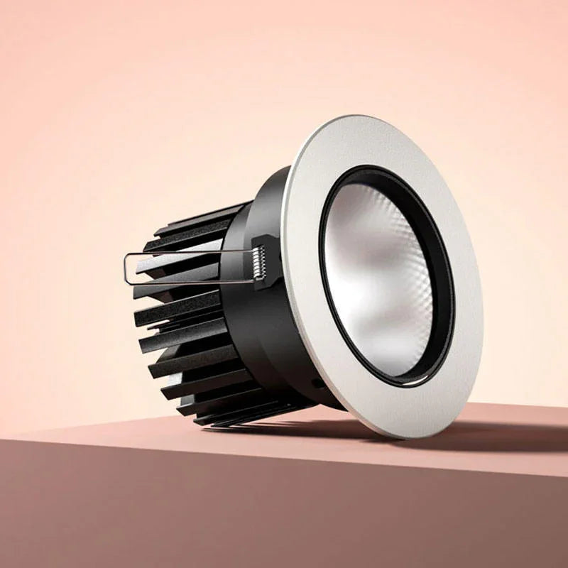 Orluna Arello Adjustable Downlight | All Square Lighting