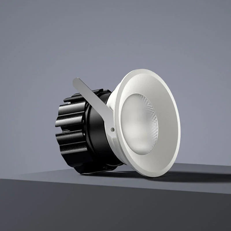 Orluna Clarin Fixed Downlight | All Square Lighting