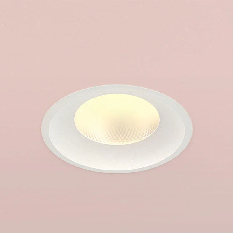 Orluna Clarin Fixed Downlight | All Square Lighting