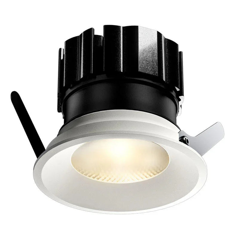 Orluna Clarin Fixed Downlight | All Square Lighting