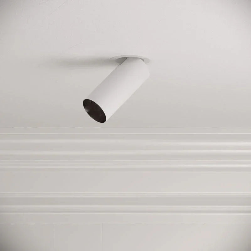 Orluna Cloud Butterfly Adjustable Spotlight | All Square Lighting