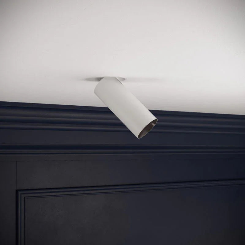 Orluna Cloud Butterfly Adjustable Spotlight | All Square Lighting