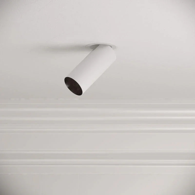 Orluna Cloud Mini Butterfly Adjustable Spotlight | All Square Lighting