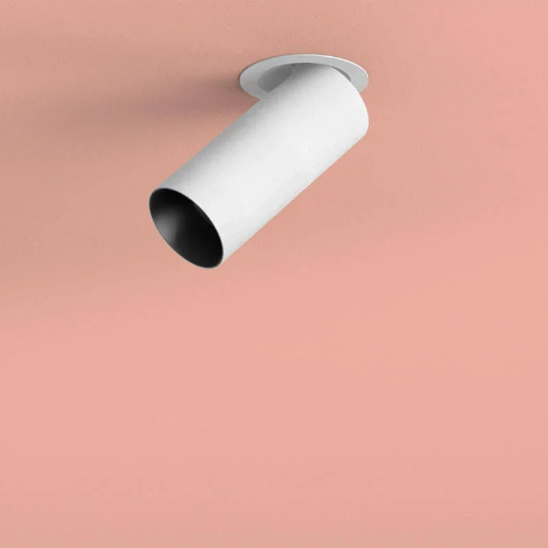 Orluna Cloud Mini Butterfly Adjustable Spotlight | All Square Lighting