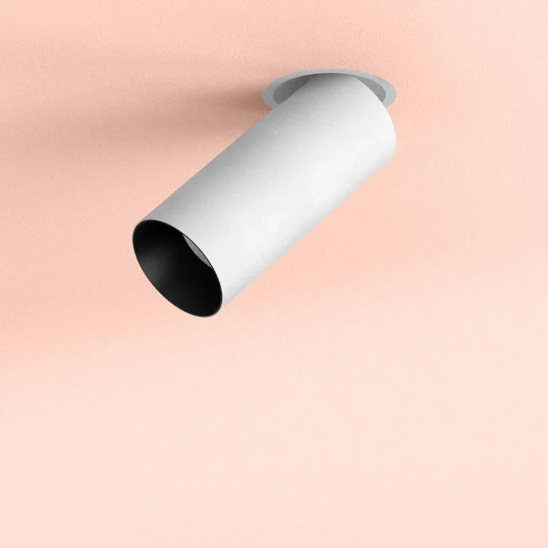 Orluna Cloud Mini Trimless Adjustable Spotlight | All Square Lighting