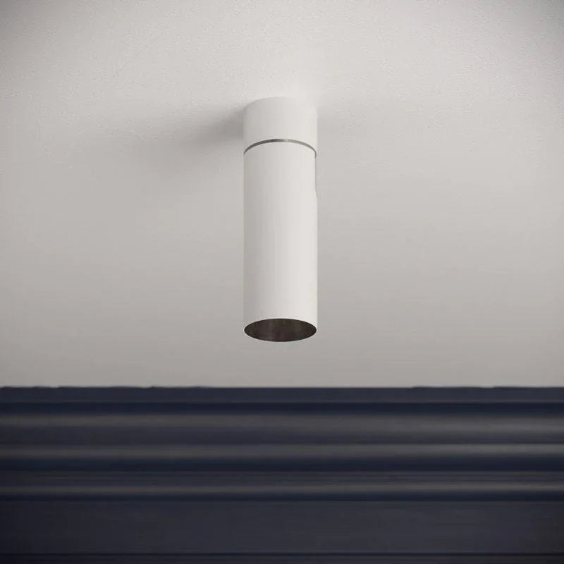 Orluna Cloud Rose Adjustable Spotlight | All Square Lighting