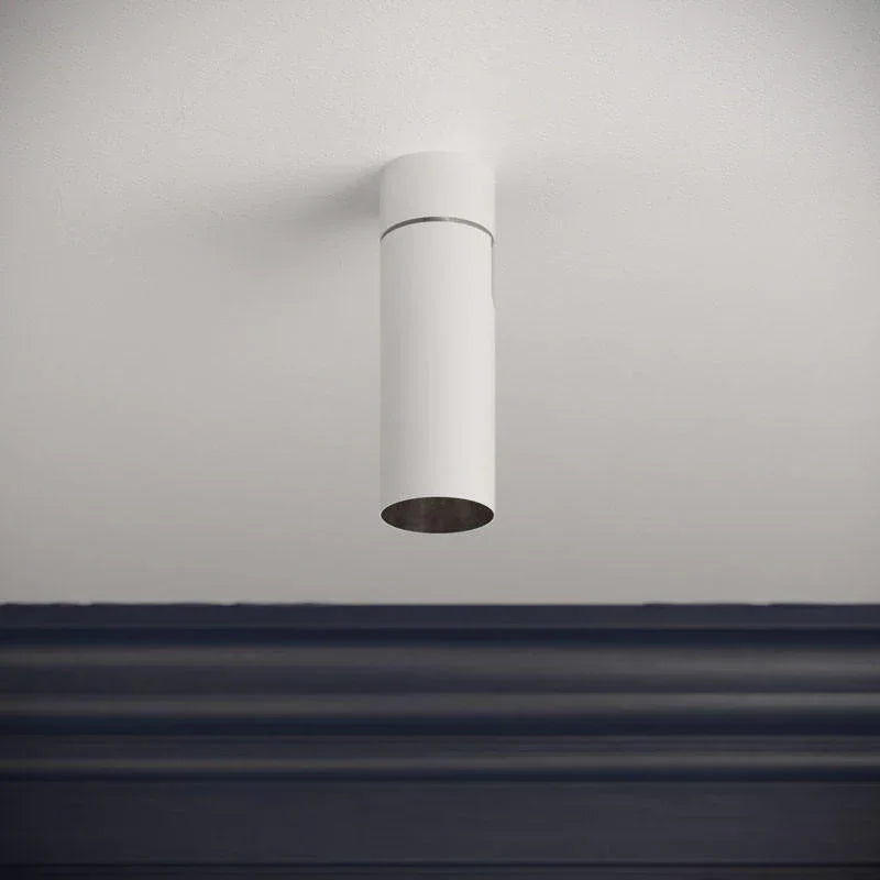 Orluna Cloud Rose Adjustable Spotlight | All Square Lighting