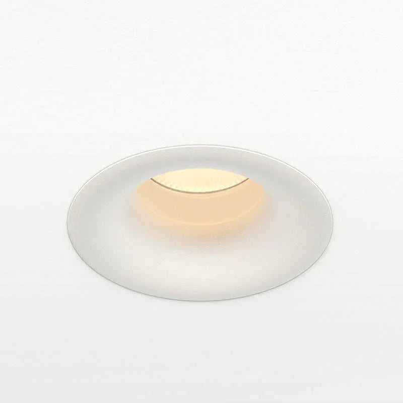 Orluna Curve Adjustable Downlight | All Square Lighting