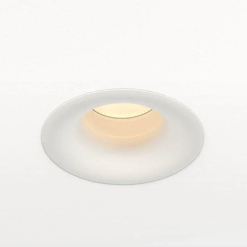 Orluna Curve Adjustable Downlight | All Square Lighting