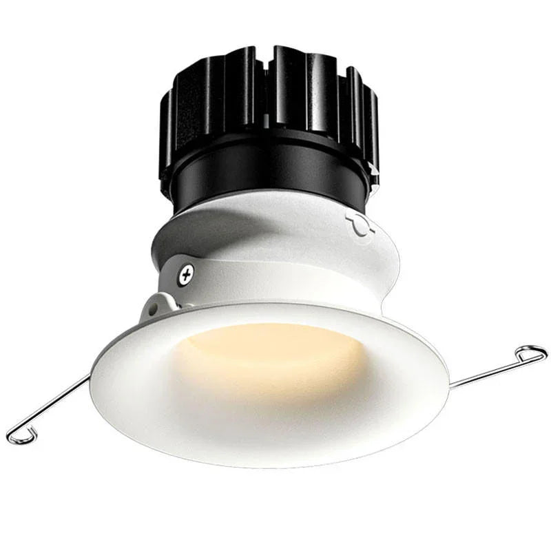 Orluna Curve Adjustable Downlight | All Square Lighting