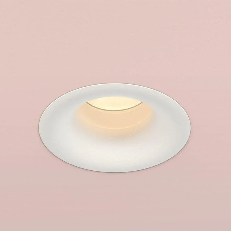Orluna Curve Adjustable Downlight | All Square Lighting