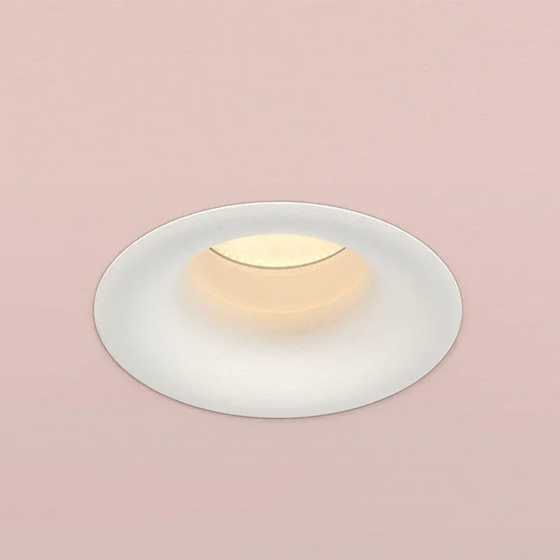 Orluna Curve Adjustable Downlight | All Square Lighting