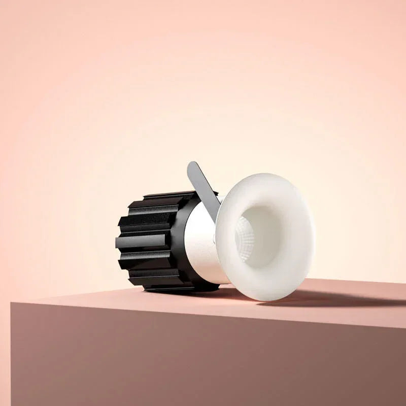 Orluna Curve Mini Downlight | All Square Lighting