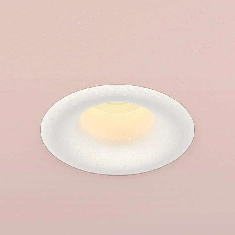Orluna Curve Mini Downlight | All Square Lighting