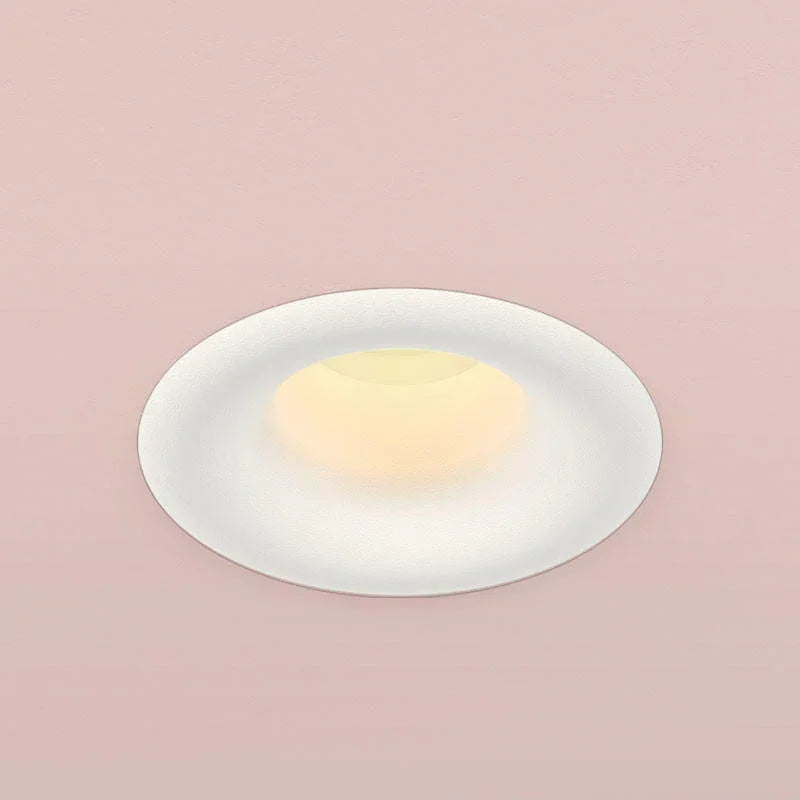 Orluna Curve Mini Downlight | All Square Lighting