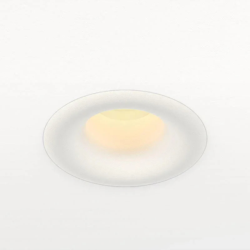 Orluna Curve Mini Downlight | All Square Lighting