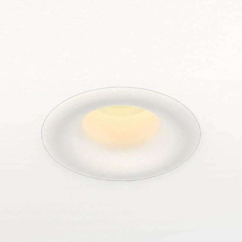 Orluna Curve Mini Downlight | All Square Lighting