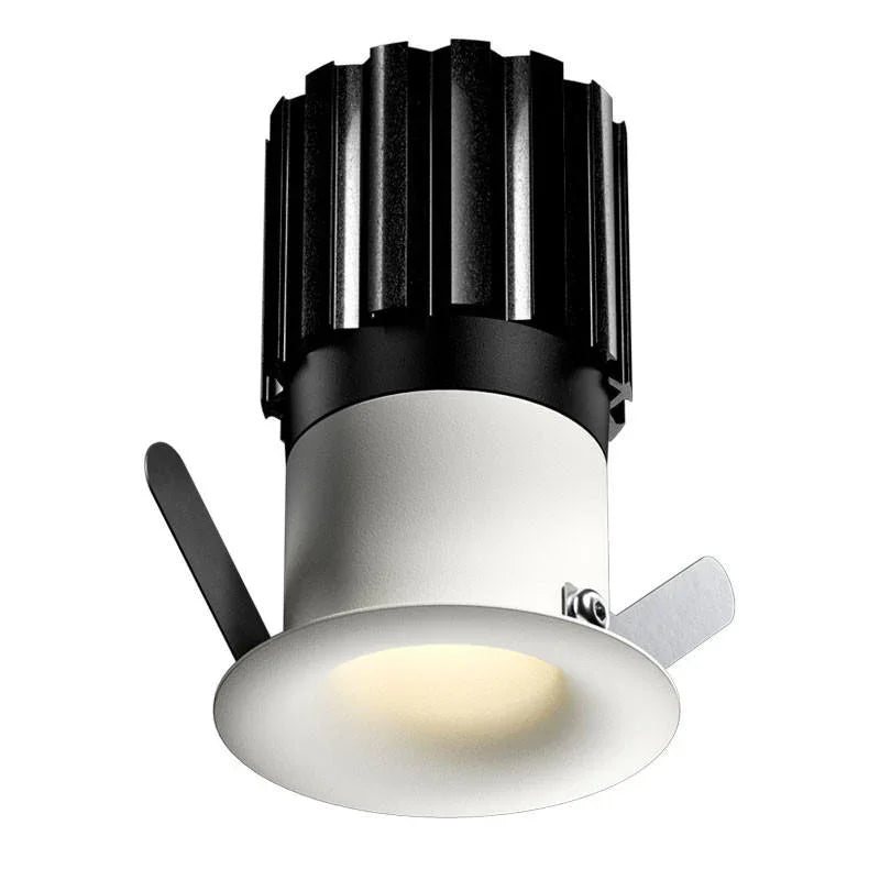Orluna Curve Mini Downlight | All Square Lighting