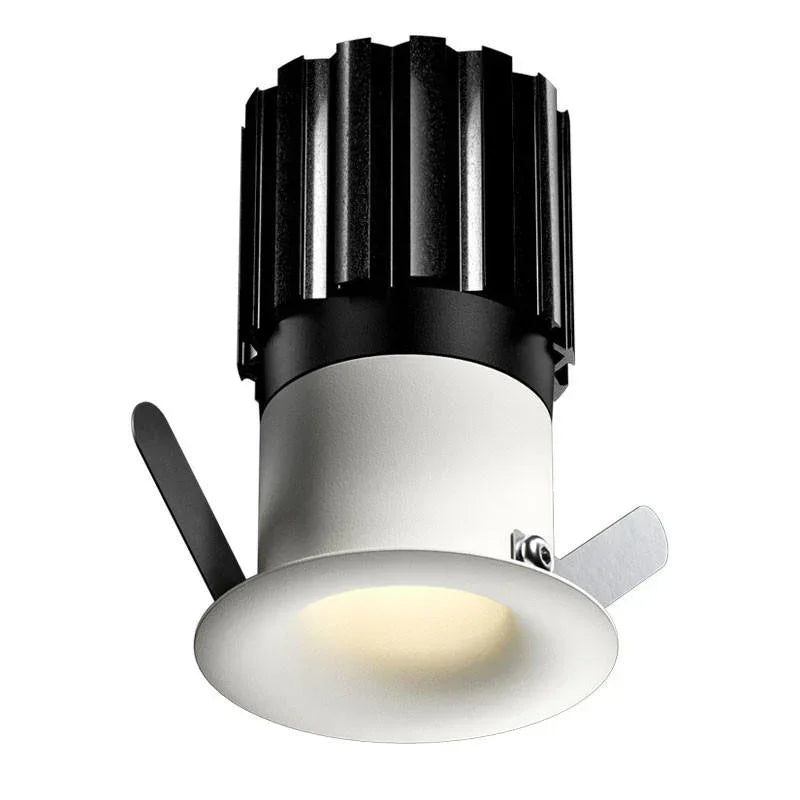 Orluna Curve Mini Downlight | All Square Lighting