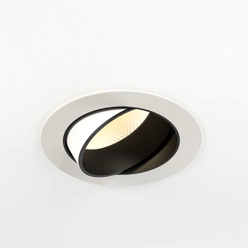 Orluna Dino Adjustable Downlight | All Square Lighting