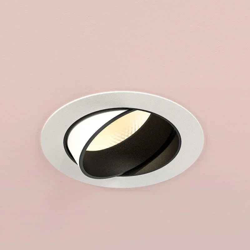 Orluna Dino Adjustable Downlight | All Square Lighting