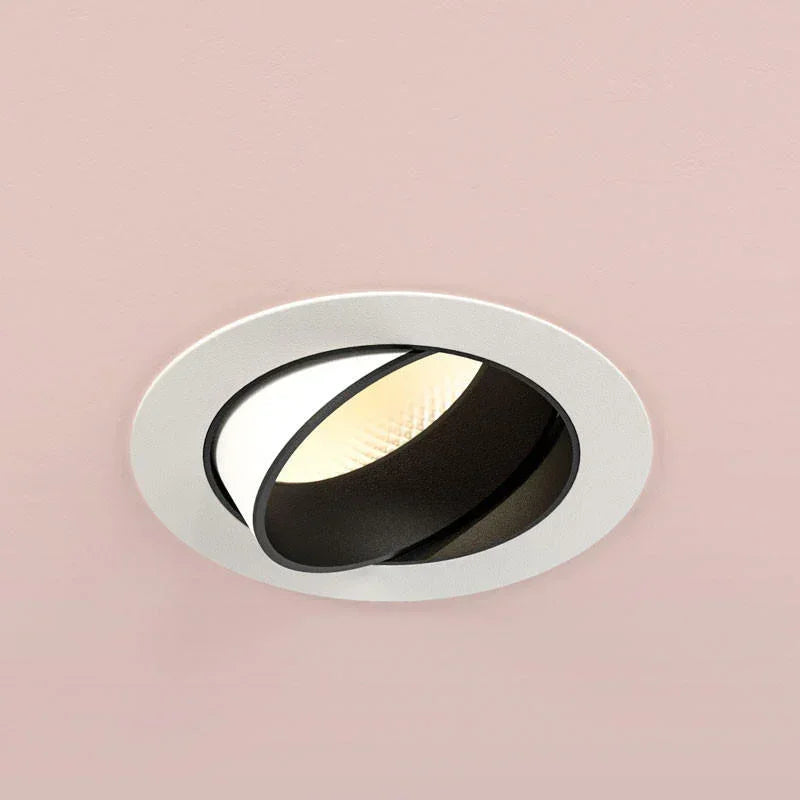 Orluna Dino Adjustable Downlight | All Square Lighting