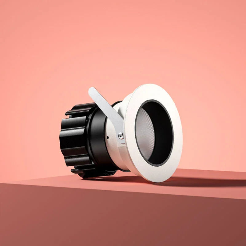 Orluna Dino Fixed Downlight | All Square Lighting