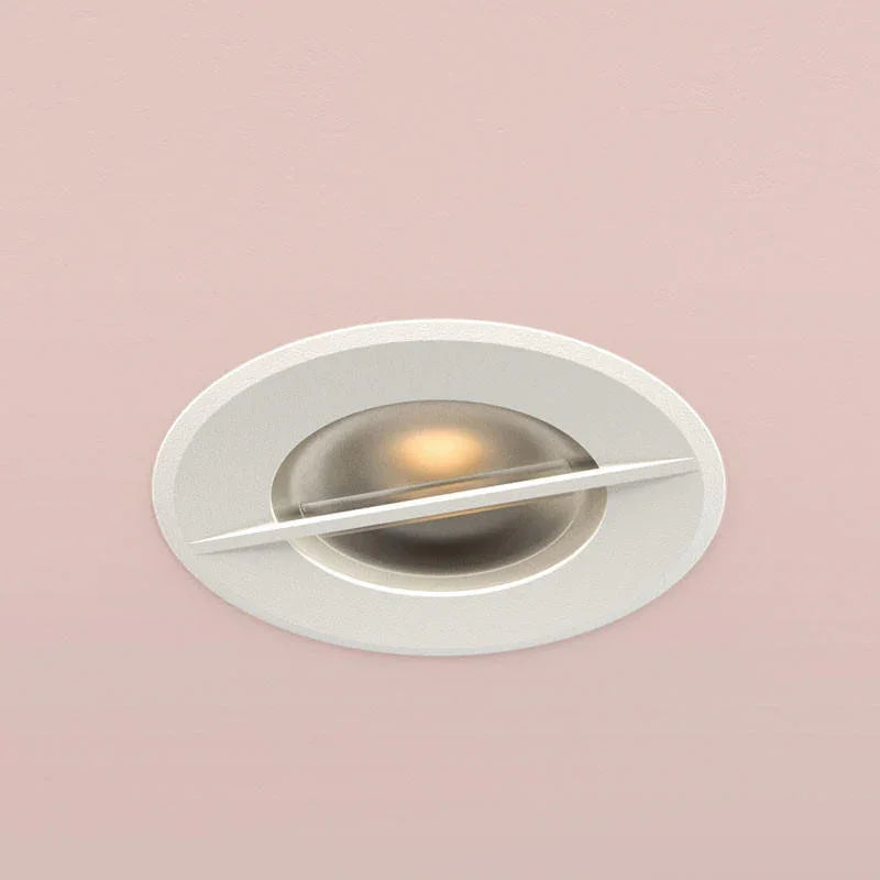 Orluna Duet Wallwasher Downlight | All Square Lighting
