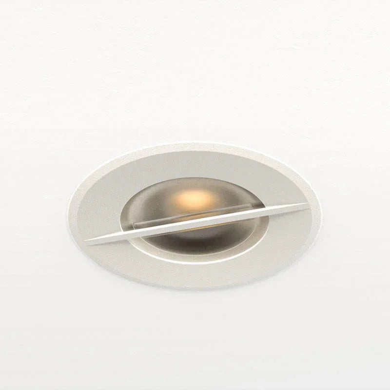 Orluna Duet Wallwasher Downlight | All Square Lighting