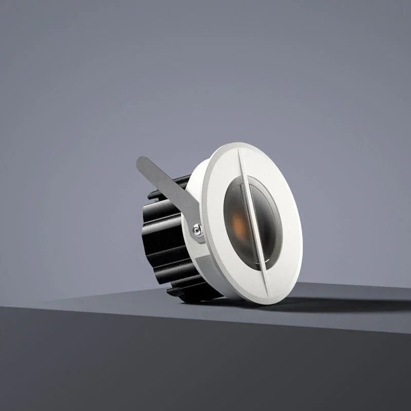 Orluna Duet Wallwasher Downlight | All Square Lighting