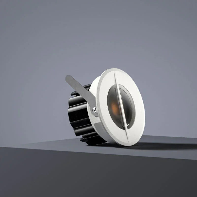 Orluna Duet Wallwasher Downlight | All Square Lighting