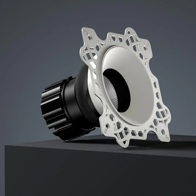 Orluna Fade Adjustable Downlight | All Square Lighting