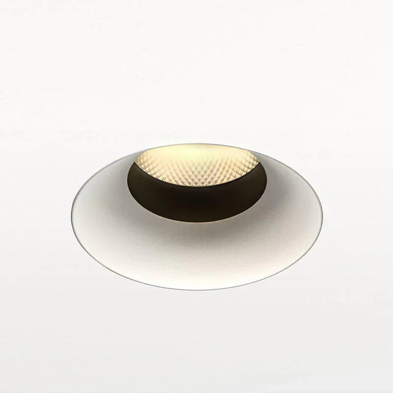 Orluna Fade Fixed Downlight | All Square Lighting