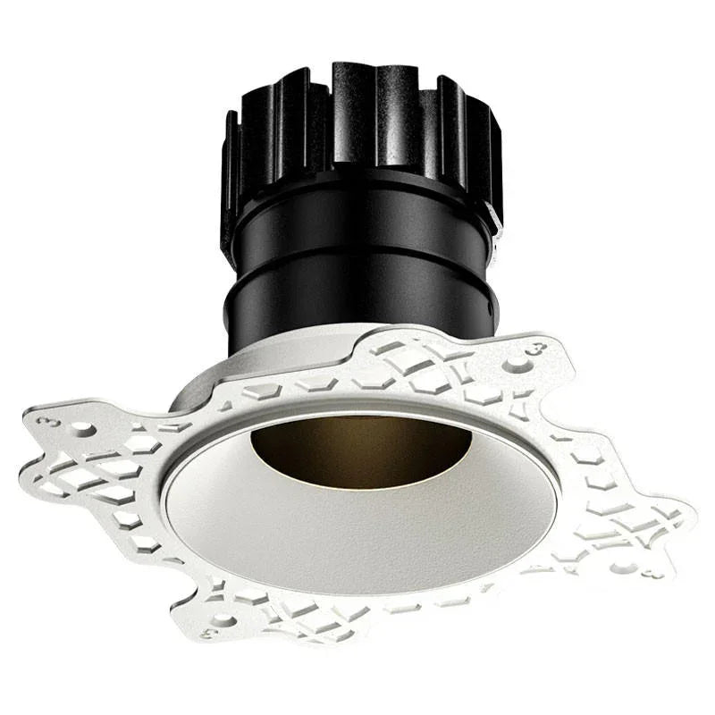 Orluna Fade Fixed Downlight | All Square Lighting