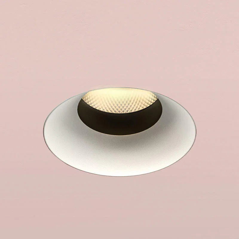 Orluna Fade Fixed Downlight | All Square Lighting