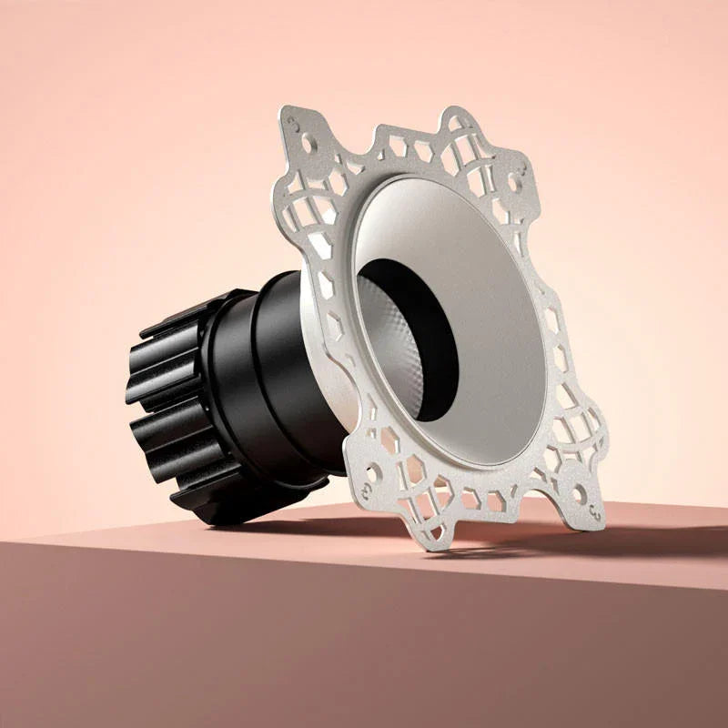 Orluna Fade Fixed Downlight | All Square Lighting