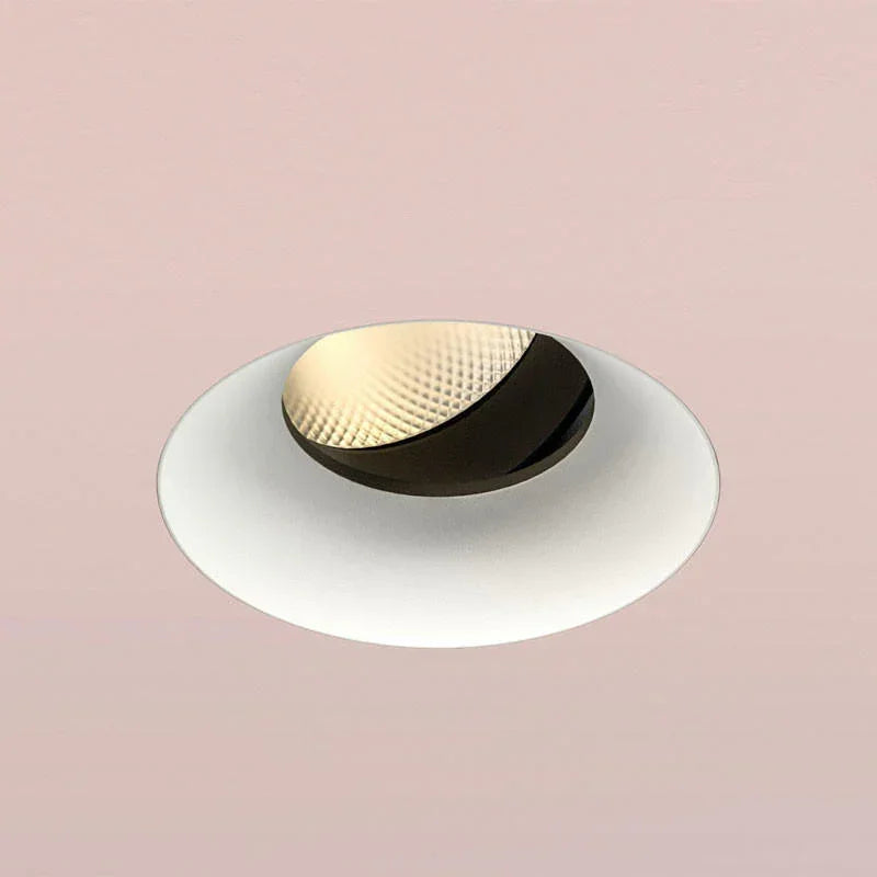 Orluna Fade Mini Adjustable Downlight | All Square Lighting