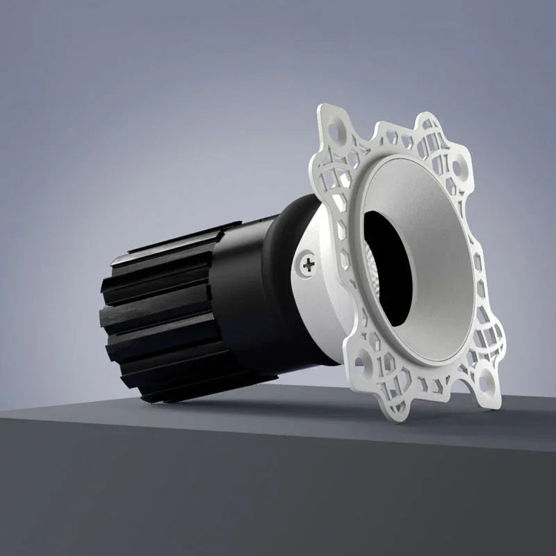 Orluna Fade Mini Adjustable Downlight | All Square Lighting
