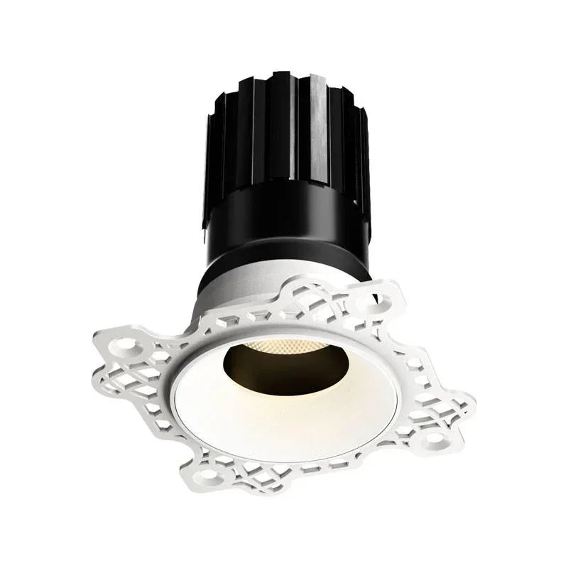 Orluna Fade Mini Adjustable Downlight | All Square Lighting