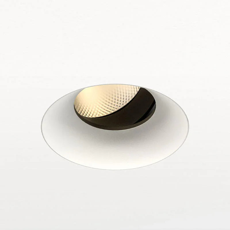 Orluna Fade Mini Adjustable Downlight | All Square Lighting