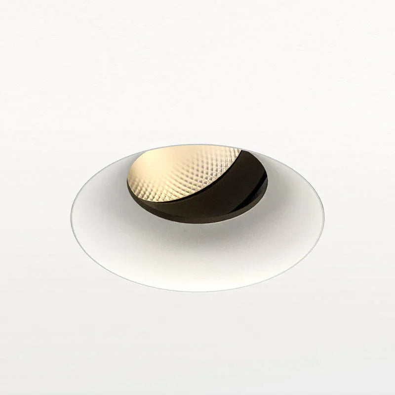 Orluna Fade Mini Adjustable Downlight | All Square Lighting