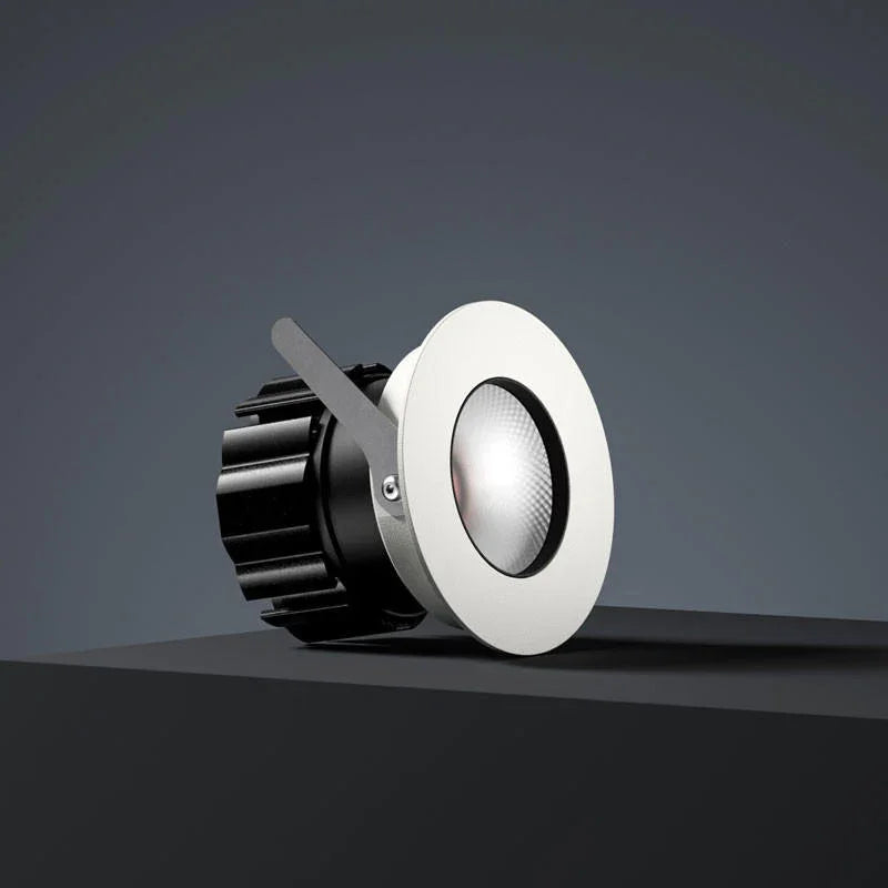 Orluna Fina Fixed Downlight | All Square Lighting