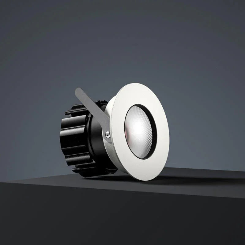 Orluna Fina Fixed Downlight | All Square Lighting