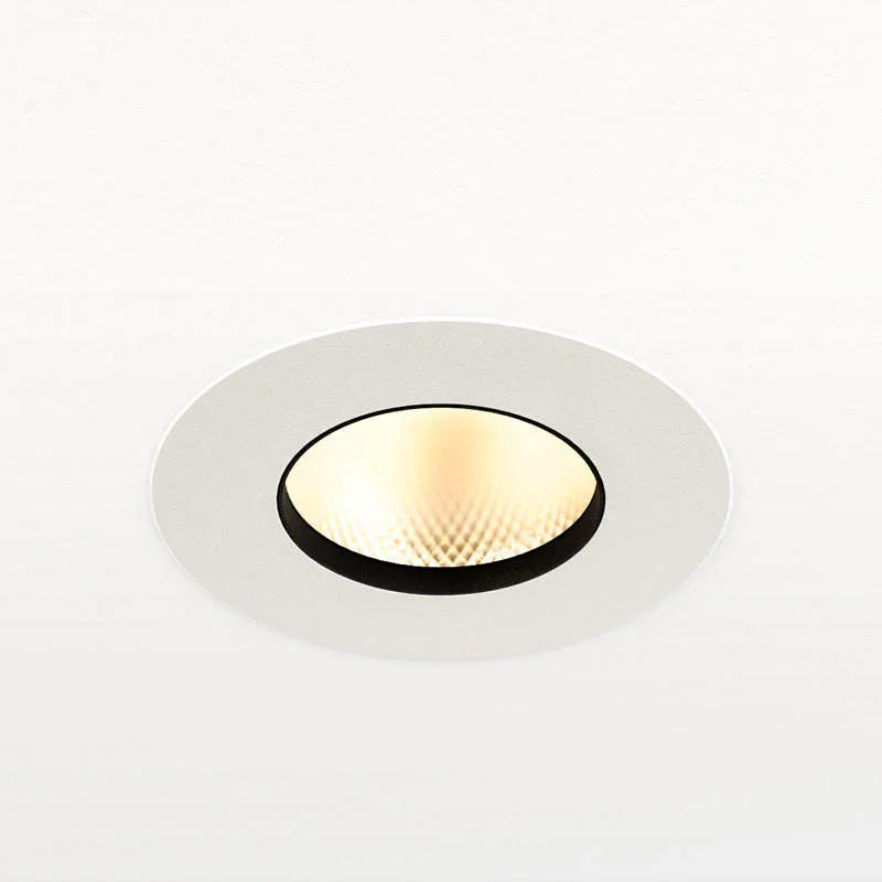Orluna Fina Fixed Downlight | All Square Lighting