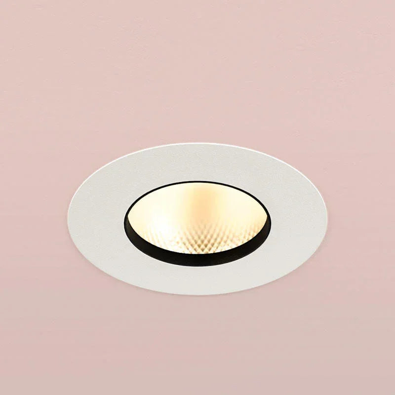 Orluna Fina Fixed Downlight | All Square Lighting