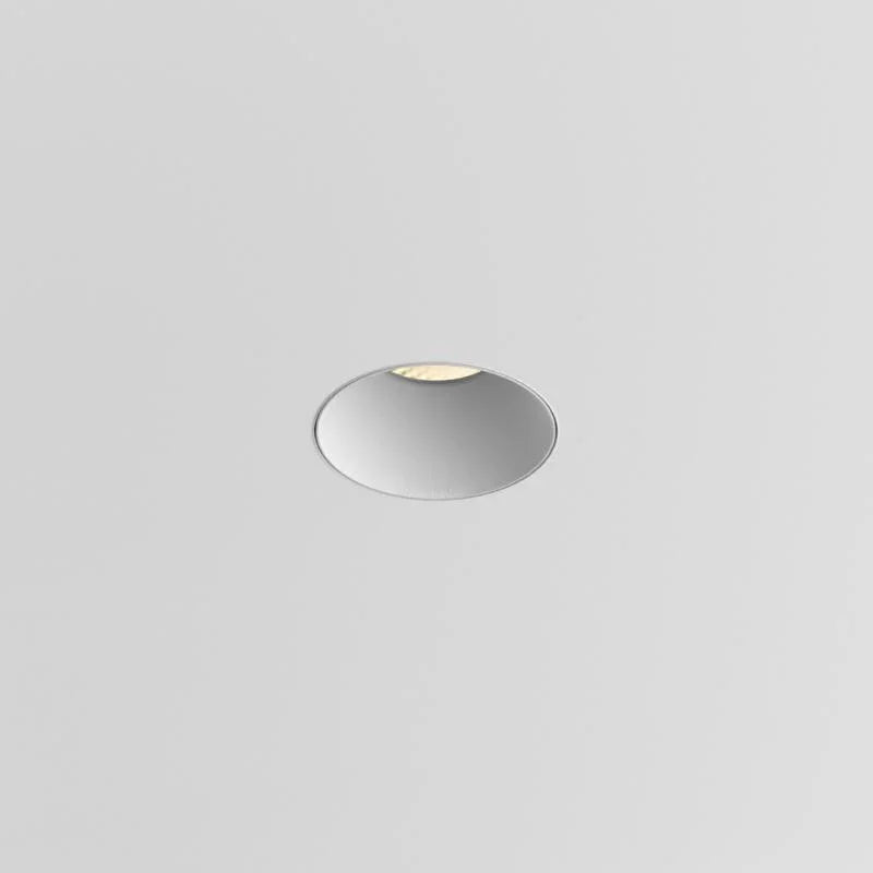 Orluna Infinity Midi Trimless Fixed Downlight | All Square Lighting