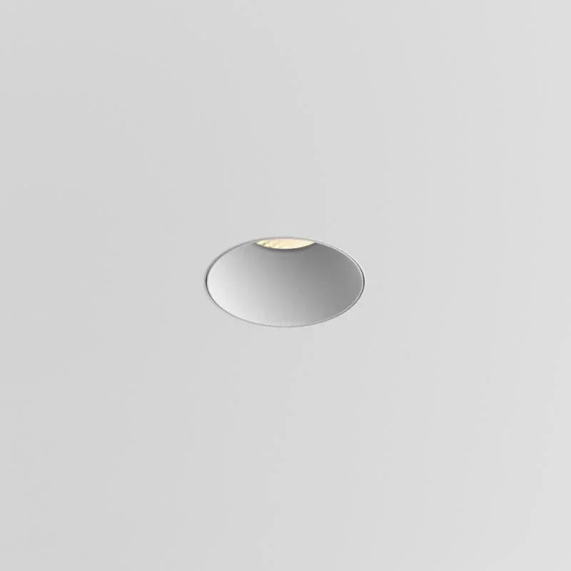 Orluna Infinity Midi Trimless Fixed Downlight | All Square Lighting
