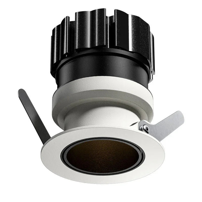 Orluna Mina Adjustable Downlight | All Square Lighting