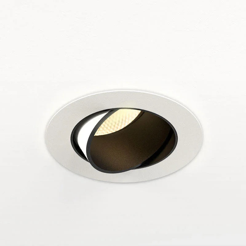 Orluna Mina Adjustable Downlight | All Square Lighting