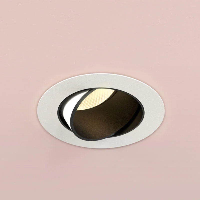 Orluna Mina Adjustable Downlight | All Square Lighting